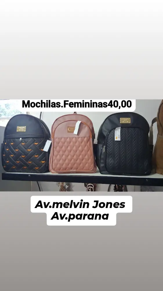 Galeria STOP MODAS AVENIDA PARANA