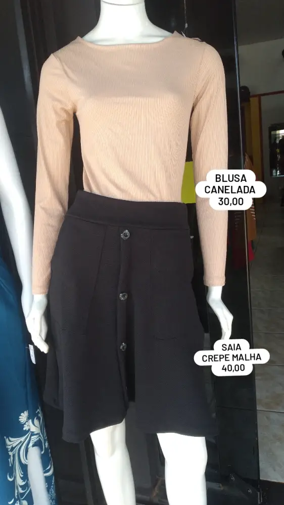 Galeria STOP MODAS AVENIDA PARANA