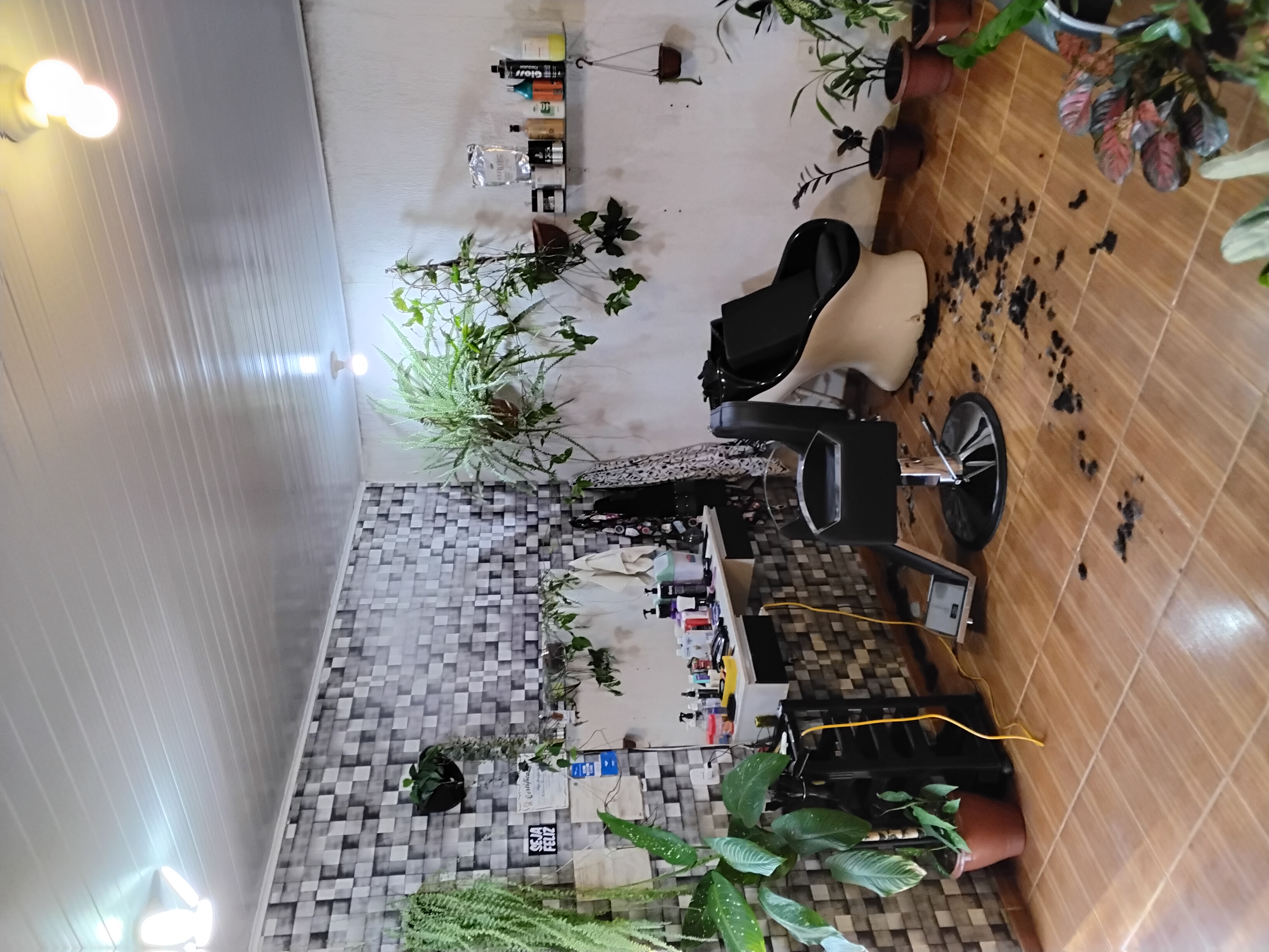 Galeria ELIEZER BARBEARIA -UNISSEX