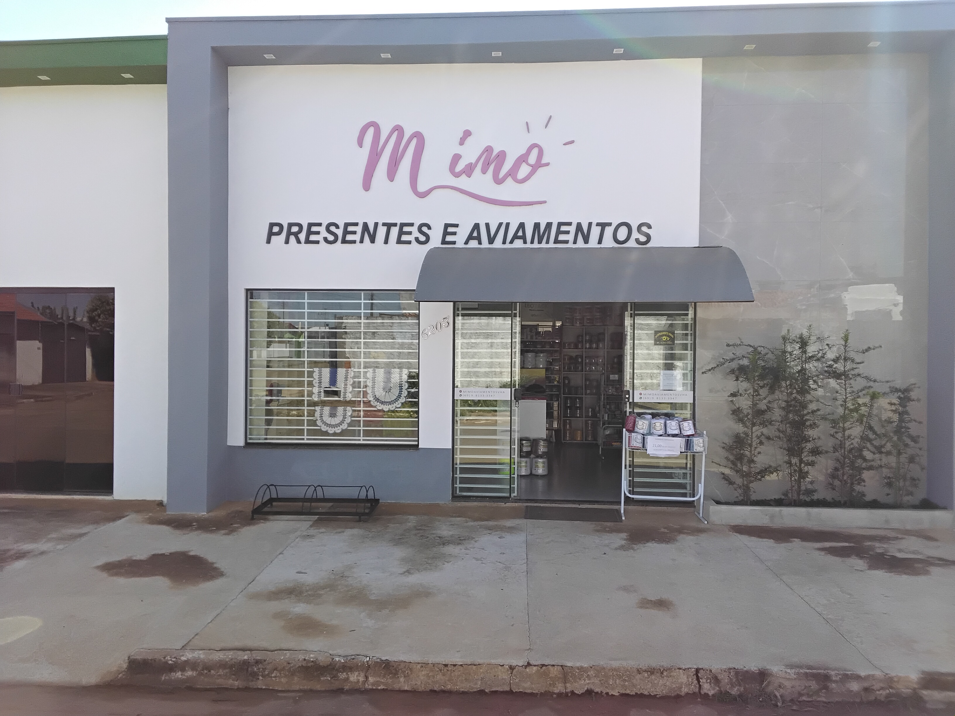 Galeria MIMO AVIAMENTOS