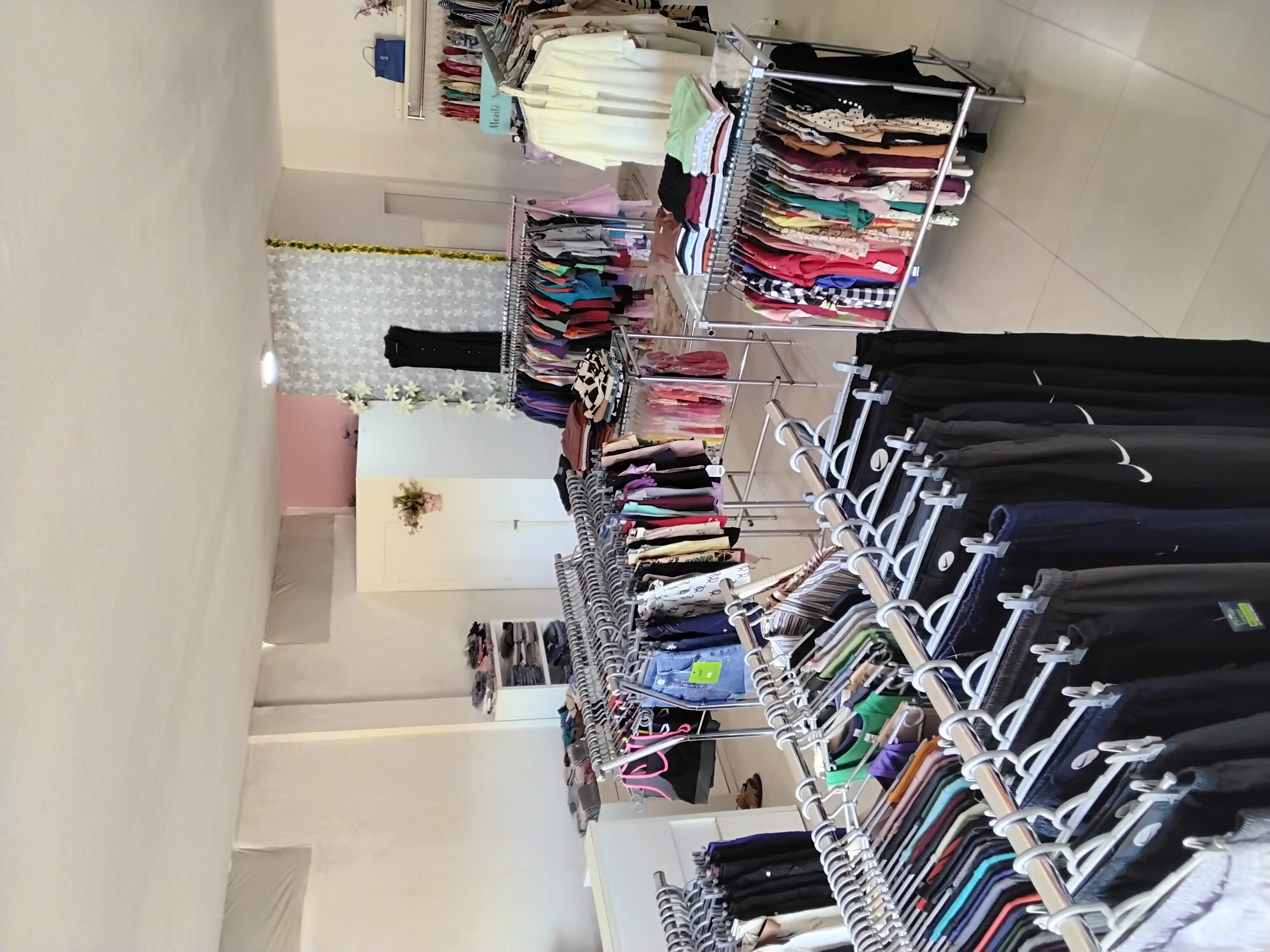Galeria MONTE SINAI MODAS